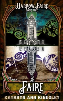 Paperback The Faire Book