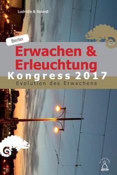 Paperback Erwachen & Erleuchtung: Evolution des Erwachens [German] Book