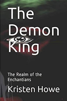 Paperback Ambrosia The Demon King Book