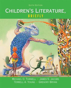 Paperback Children's Literature, Briefly Book