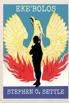 Paperback Eke'Bolos Book