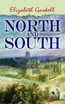 Paperback North and South Book