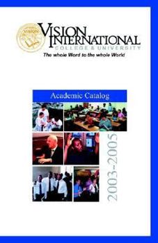 Paperback Vicu Catalog 2003-05 Book