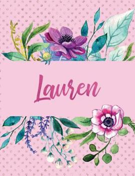 Paperback Lauren Book