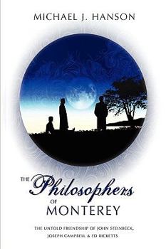 Paperback The Philosophers of Monterey Book