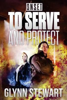 Paperback Onset: To Serve and Protect Book