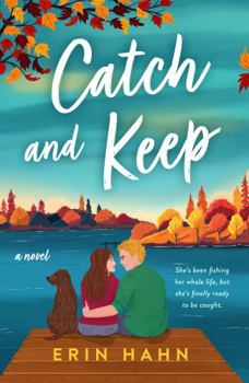 Paperback Catch and Keep Book