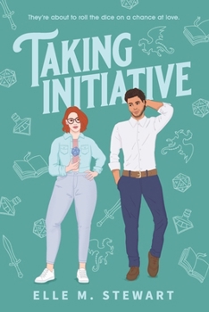 Paperback Taking Initiative Book