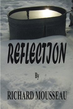 Paperback Reflection Book