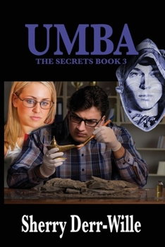 Paperback Umba Book