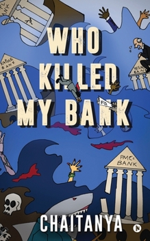Paperback Who Killed My Bank Book