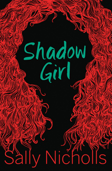 Paperback Shadow Girl Book