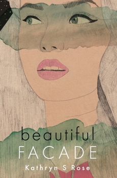 Paperback Beautiful Facade Book