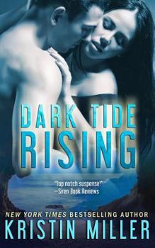Paperback Dark Tide Rising Book
