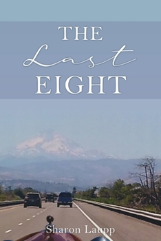 Paperback The Last Eight Book