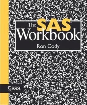 Paperback The SAS Workbook Book