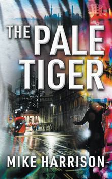 Paperback The Pale Tiger Book