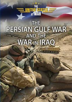 Library Binding The Persian Gulf War and the War in Iraq Book