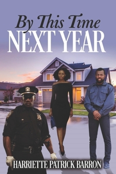 Paperback By This Time Next Year Book