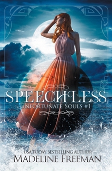 Paperback Speechless Book