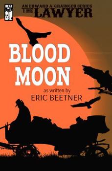 Paperback The Lawyer: Blood Moon Book