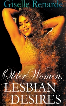 Paperback Older Women, Lesbian Desires Book