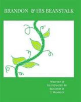 Paperback Brandon & His Beanstalk Book