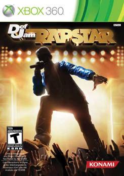 Def Jam Rapstar