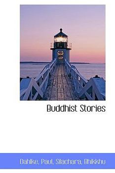 Paperback Buddhist Stories Book