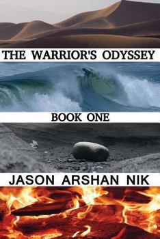 Paperback The Warrior's Odyssey Book