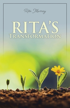 Paperback Rita's Transformation Book