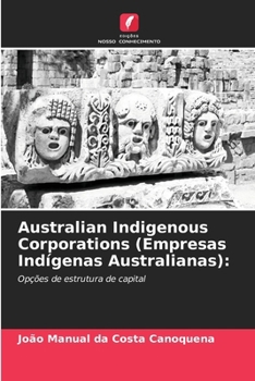 Australian Indigenous Corporations (Empresas Indígenas Australianas)