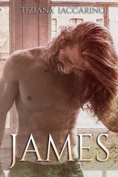 Paperback James [Italian] Book