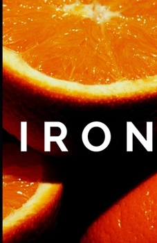 Paperback Identify iron deficiency quickly and easily! Book