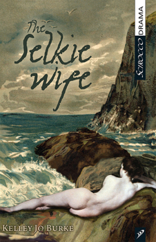 Paperback The Selkie Wife Book