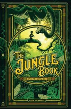The Jungle Book and The Second Jungle Book