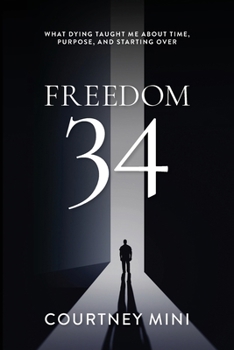 Paperback Freedom 34 Book