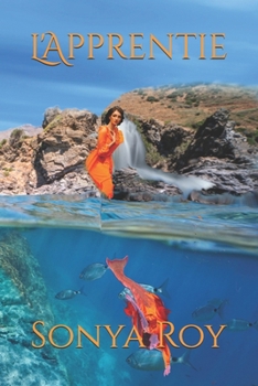 Paperback L'Apprentie: la série Tinay la princesse guerrière [French] Book