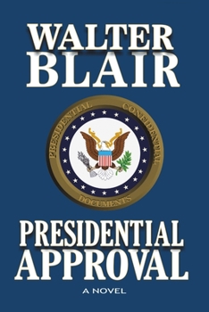 Paperback Presidential Approval Book