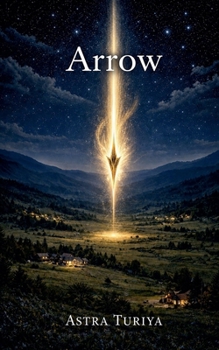 Arrow (The Narrow Path)