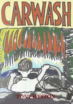 Paperback Carwash Book