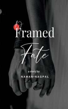Paperback D Framed Fate Book