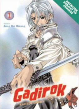Paperback Gadirok Volume 1 Book