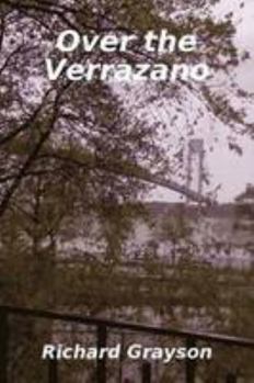 Paperback Over the Verrazano Book