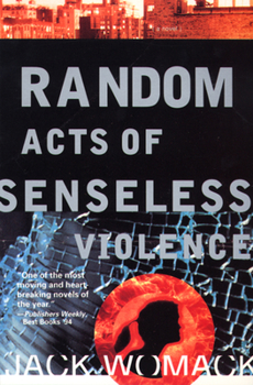 Paperback Random Acts of Senseless Violence Book
