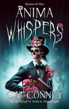 Paperback Anima Whispers (SEETHE) Book