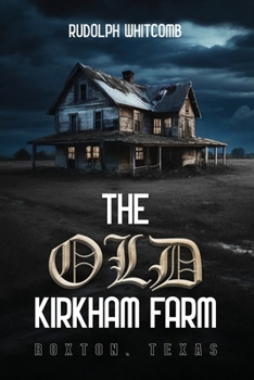 Paperback The Old Kirkham Farm Book