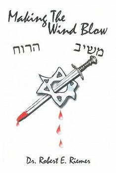 Paperback Making The Wind Blow Book