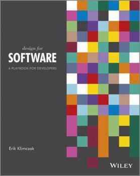 Paperback Design for Software Book