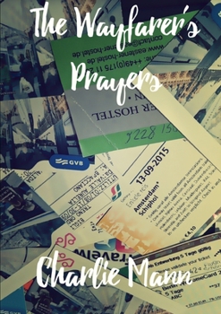 Paperback The Wayfarer's Prayers Book